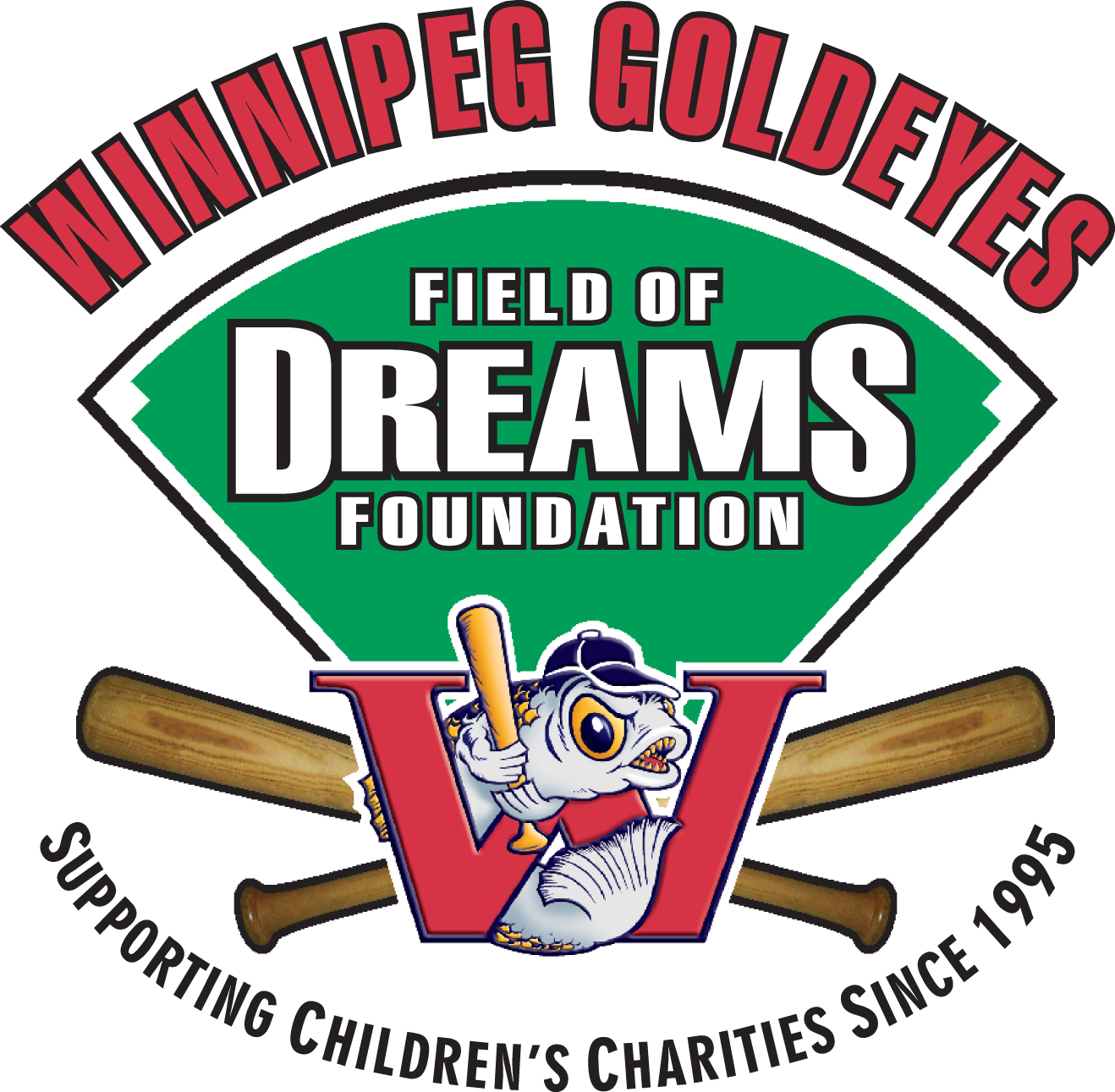 Field of Dreams Logo