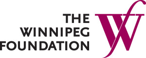 We thank The Winnipeg Foundation for supporting Conductive Education at The Movement Centre