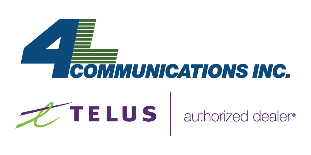 4L Telus Logo