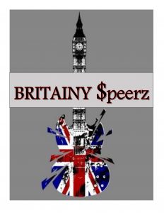 Britainy $preerz Logo