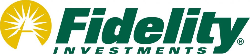 Fidelity Logo colour