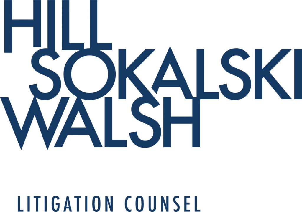 Hill Sokalski Walsh primary logo