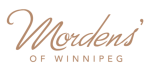 Morden's Chocolates