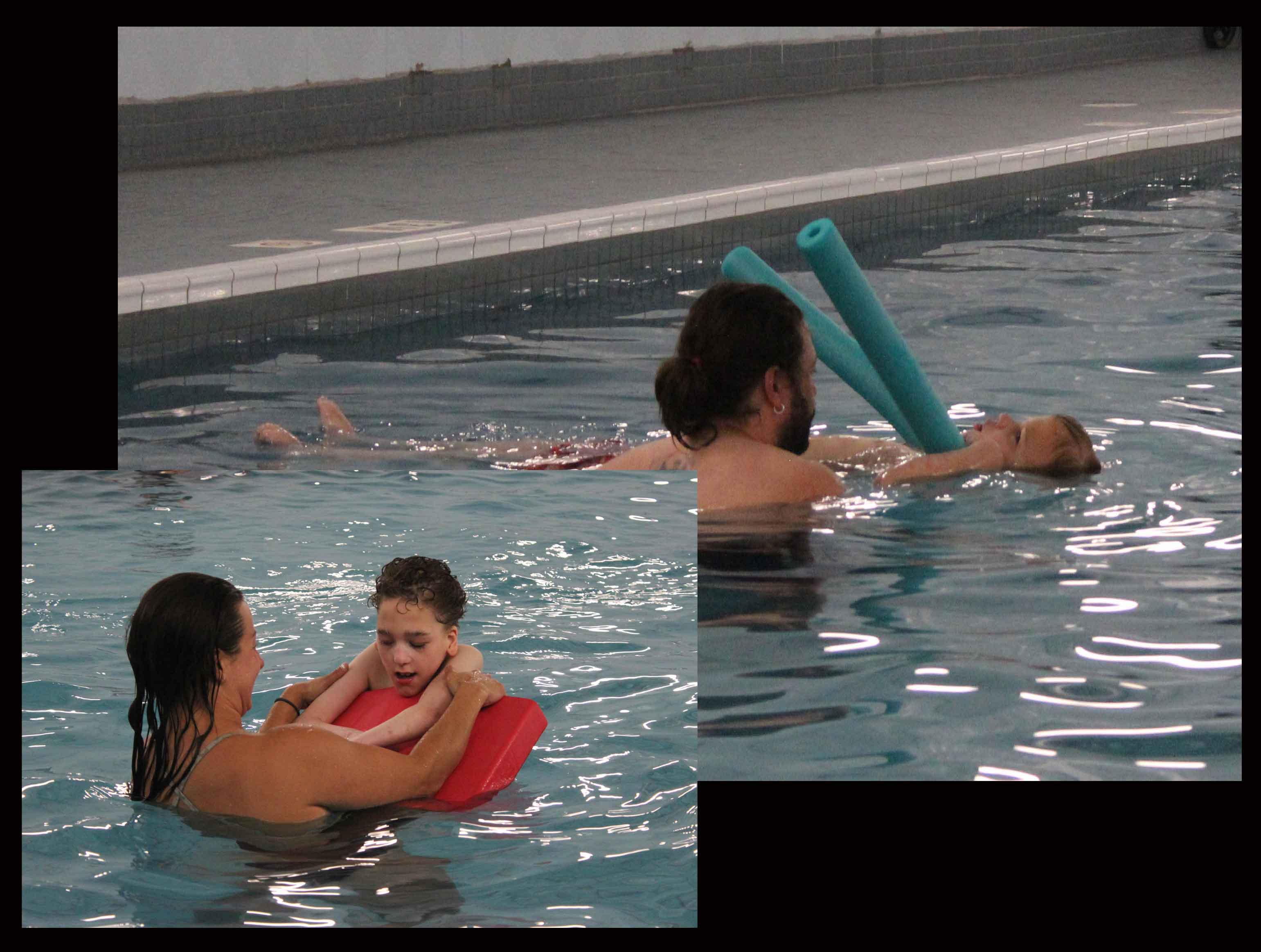 Swimming-collage-1